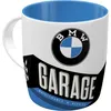 Nostalgic-Art - Kaffeetasse - BMW - BMW Garage Produktbild-Vorschau 1