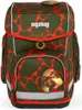 ergobag Cubo Schulranzen-Set FeuerspeiBär - 5-teilig - Lumi Produktbild-Vorschau 6