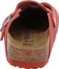 Birkenstock Hausschuhe Boston BS Damen 31363733323137 Rot Produktbild-Vorschau 15