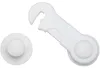 Baby-Sicherungen klebend (10er-Set) – Kindersicherung für Produktbild-Vorschau 10