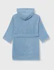 Playshoes Uni Kinder Frottee-Bademantel Morgenmantel, Produktbild-Vorschau 3