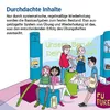 Das Übungsheft Deutsch 8 Produktbild-Vorschau 4