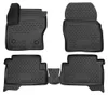 OMAC Tapis de sol pour Ford Kuga 2013-2019 en caoutchouc Voir les images du produit 14