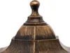 Qazqa Vintage außen Wandleuchte, Außenlampe mit Produktbild-Vorschau 2