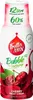 FruttaMax sciroppo di ciliegie 500ml Anteprima dell’immagine prodotto 1
