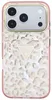 Custodia Guess IML Leopard Glitter a forma di triangolo per Anteprima dell’immagine prodotto 3