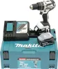 Makita DHP484RGJW Akku-Schlagbohrschrauber Produktbild-Vorschau 21