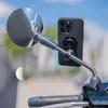 SP Connect Mirror Mount Pro SPC+ Handyhalterung für Scooter Produktbild-Vorschau 2