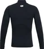 Under Armour HeatGear Mock Langarm-Baselayer-T-Shirt, Produktbild-Vorschau 17