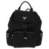 Guess Damenrucksack Eco Gemma Backpack black Produktbild-Vorschau 25