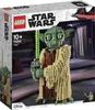 LEGO® Star Wars™ 75255 Yoda™ Náhľad obrázku produktu 3