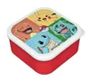 Pokemon Lunch Set Brotdosen & Trinkflasche Produktbild-Vorschau 4