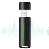 Sprachaufzeichnungsgerät, USB-Digital-Audiorekorder mit Produktbild-Vorschau 8