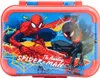 Marvel Spiderman 2 teiliges Kinder Set Brotdose Produktbild-Vorschau 7
