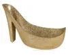 accentra Geschenkset für Frauen "Luxury" im Glitter Pump Produktbild-Vorschau 3