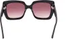 Guess Gu7889 Damen-sonnenbrille Schwarz  Damen Schwarz One Produktbild-Vorschau 5