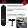Skate per iniziare Ghetto Hotel Purple 8.125" Anteprima dell’immagine prodotto 3