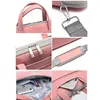 14 Zoll Frauen Männer Computer Handtaschen Kunstleder Produktbild-Vorschau 6