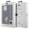 KARL LAGERFELD Tasche passend für IPHONE 14 Pro Max Produktbild-Vorschau 6
