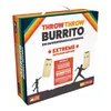 Asmodee EXKD0020 - Partyspiel - Throw Throw Burrito Produktbild-Vorschau 1