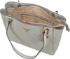 GUESS HWBG9672250 NOELLE II TOTE Woman Shopper bone logo Produktbild-Vorschau 12