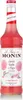Le Sirop de Monin ZUCKERWATTE 0,7l Voir les images du produit 9