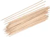 Schaschlikspieße Holz 25cm / Ø3mm Grillspieße - Holzspieße Produktbild-Vorschau 3