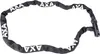 Cadenas AXA Linq City 180/7 Voir les images du produit 2