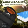 AlpinSpirit Schlafsack [Ultraleicht] 3 Jahreszeiten Sommer Produktbild-Vorschau 3