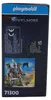 PLAYMOBIL 71300 Novelmore Ritter Gizmo Crafton und sein Anteprima dell’immagine prodotto 5