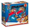 Pattini a rotelle regolabili Paw Patrol blu taglia 23-27 Anteprima dell’immagine prodotto 4