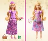 Disney Princesse Mode Raiponce Voir les images du produit 12