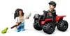 LEGO Jurassic World Ucieczka rzeką przed tyranozaurem, Podgląd zdjęcia produktu 28