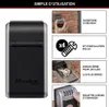 Master Lock Schlüsselkasten mit Wandmontage 5481EURD Produktbild-Vorschau 14