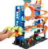 Závodní dráha Hot Wheels Ultimate Garage Náhled obrázku produktu 13