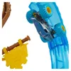 Monster Jam , Megalodon Loop of Doom Stunt-Spielset mit Produktbild-Vorschau 9