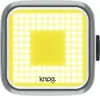 Knog Blinder Luce frontale quadrata 200 lm ricaricabile Anteprima dell’immagine prodotto 1