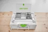 Cassette d'embouts Festool BKS SYS3 100mm CE Voir les images du produit 3
