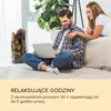 Blumfeldt Mystic Tree Fontanna solarna, W zestawie panel Podgląd zdjęcia produktu 6