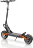 JOYOR S10-S-Z Doppelter Motor Faltbar Elektroroller - Produktbild-Vorschau 4