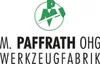 Henkellocheisen Loch-D.40mm rot PAFFRATH Produktbild-Vorschau 1
