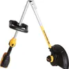 Dewalt DCM 561 PBS Akku Rasentrimmer 18V Brushless + 2x Produktbild-Vorschau 3