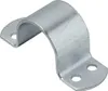 Vormann Rohrschelle Länge Bogen 49 mm Breite 40 mm - Produktbild-Vorschau 2