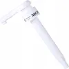 A white pump dispenser for syrup bottles. Náhľad obrázku produktu
