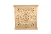 SIT Möbel 6-tlg. Dielen-Set | Mango-Holz natur | 1 Kommode, Produktbild-Vorschau 2