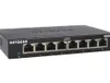 Netgear GS308-300PES - Unmanaged - L2 - Gigabit Ethernet Produktbild-Vorschau 23