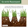 Schicker Mineral-Rasensand 25 kg-0,8-1,6mm Produktbild-Vorschau 2