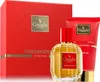 Gisada Ambassadora Zestaw Woda perfumowana 50 ml + Żel pod Podgląd zdjęcia produktu 2