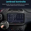 9" Carplay Android 15 autoradio per Fiat Linea Punto Anteprima dell’immagine prodotto 7