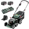 Metabo RM 36-18 LTX BL 46 Akku-Rasenmäher Produktbild-Vorschau 22